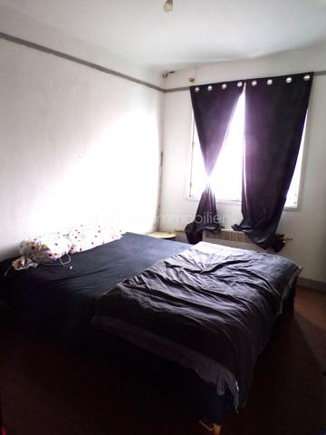 Maison de ville de 87 m²