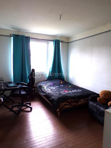 Maison de ville de 87 m²