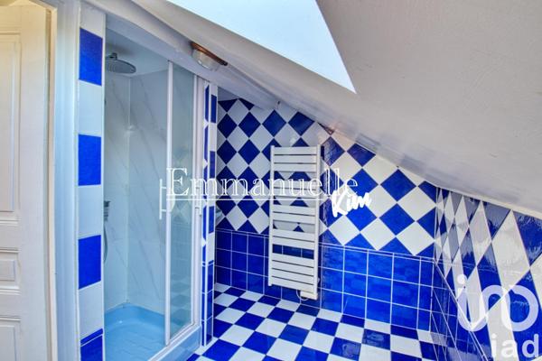 Maison à vendre 5 pièces 105 m² Montmorency