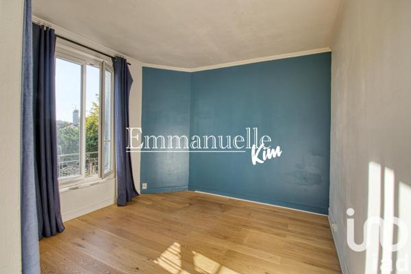 Maison à vendre 5 pièces 105 m² Montmorency