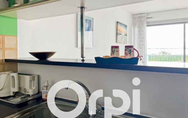 Appartement à vendre    2 pièces • 35,63 m2 Palavas-les-Flots