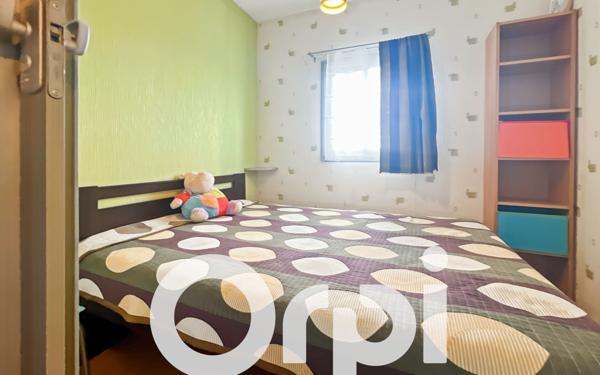 Appartement à vendre    2 pièces • 35,63 m2 Palavas-les-Flots