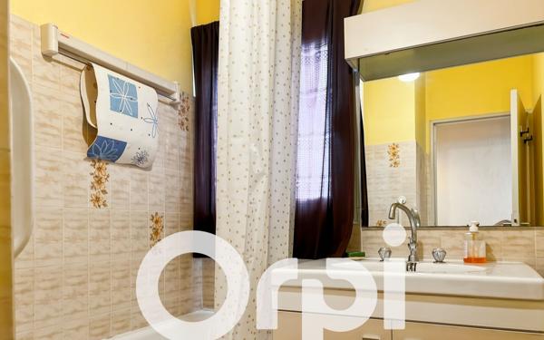 Appartement à vendre    2 pièces • 35,63 m2 Palavas-les-Flots