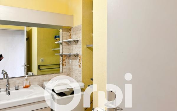 Appartement à vendre    2 pièces • 35,63 m2 Palavas-les-Flots