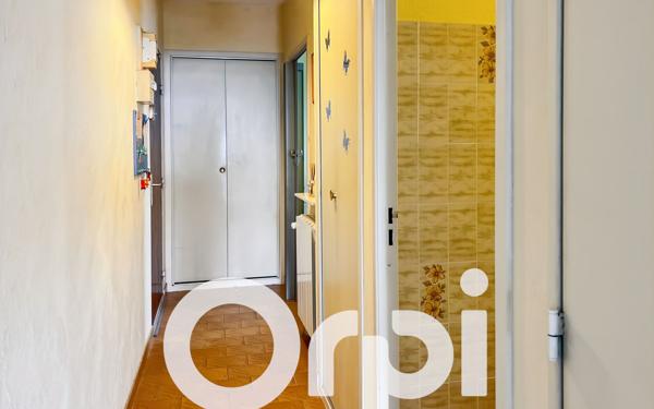 Appartement à vendre    2 pièces • 35,63 m2 Palavas-les-Flots