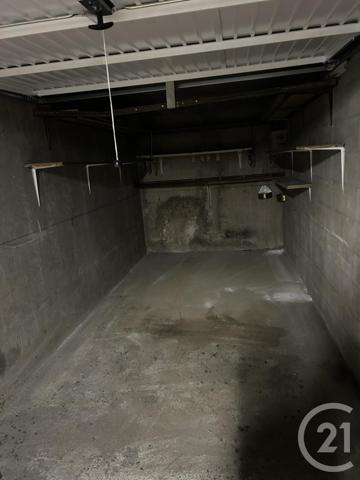 Parking à vendre  10 m 2   PARIS  - 75018