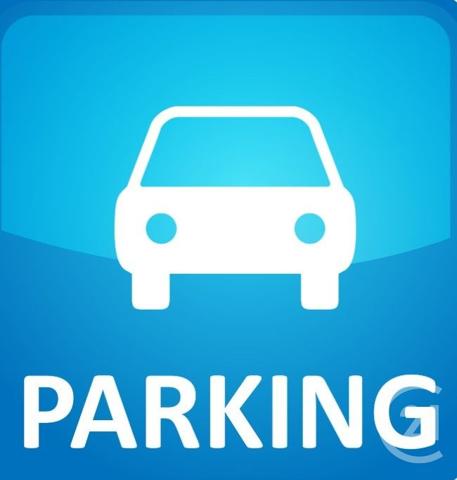 Parking à vendre  10 m 2   PARIS  - 75018