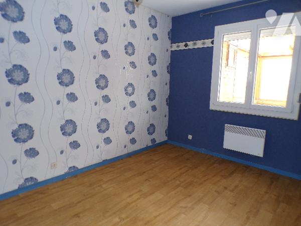 Pavillon semi-individuel de type 4