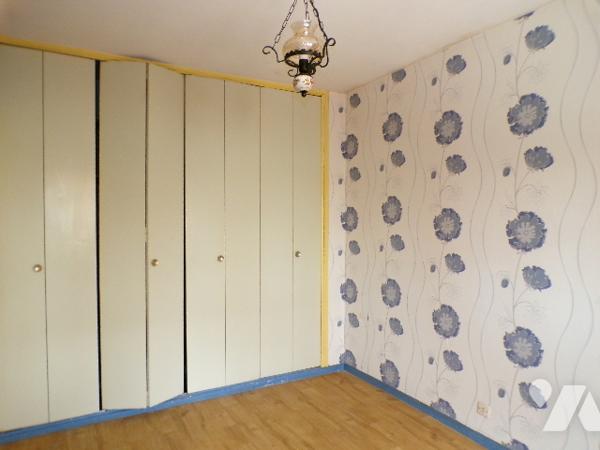 Pavillon semi-individuel de type 4