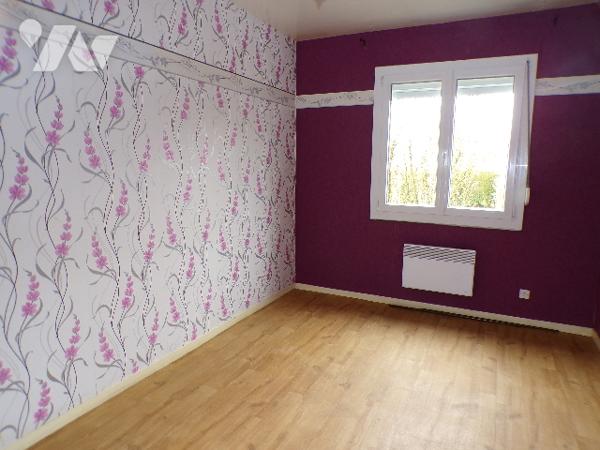 Pavillon semi-individuel de type 4