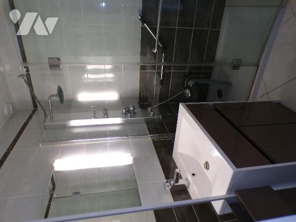 Pavillon semi-individuel de type 4