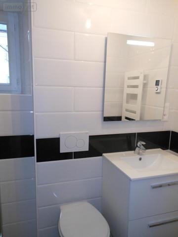 Appartement à louer à Rennes en Ille-et-Vilaine (35000), ref : 006/2240 RENNES-OBERTHU/THABOR/D.ANNE/SEVIGNE/FOUGERES