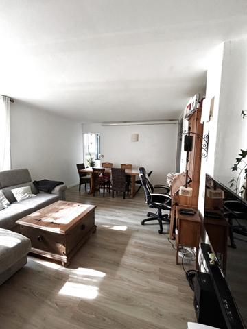 Bois-d'Arcy (78390) Appartement 78m² 3 chambres - Bois d'Arcy quartier La Croix Blanche - secteur calme - 2 caves + parking