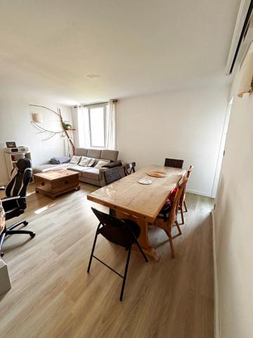 Bois-d'Arcy (78390) Appartement 78m² 3 chambres - Bois d'Arcy quartier La Croix Blanche - secteur calme - 2 caves + parking