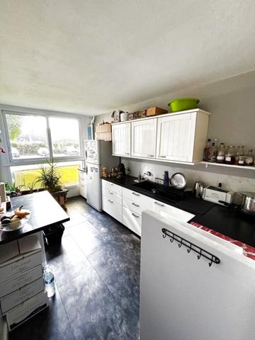 Bois-d'Arcy (78390) Appartement 78m² 3 chambres - Bois d'Arcy quartier La Croix Blanche - secteur calme - 2 caves + parking
