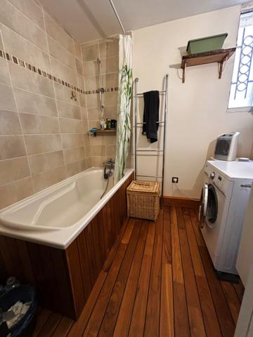 Bois-d'Arcy (78390) Appartement 78m² 3 chambres - Bois d'Arcy quartier La Croix Blanche - secteur calme - 2 caves + parking