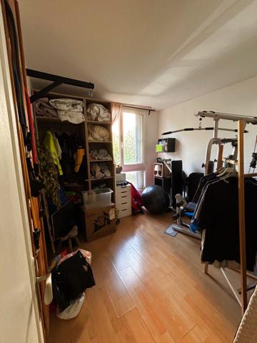 Bois-d'Arcy (78390) Appartement 78m² 3 chambres - Bois d'Arcy quartier La Croix Blanche - secteur calme - 2 caves + parking