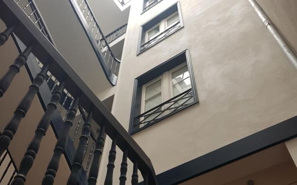 Appartement à vendre    1 pièce • 25,80 m2 Bayonne
