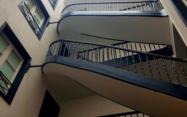 Appartement à vendre    1 pièce • 25,80 m2 Bayonne