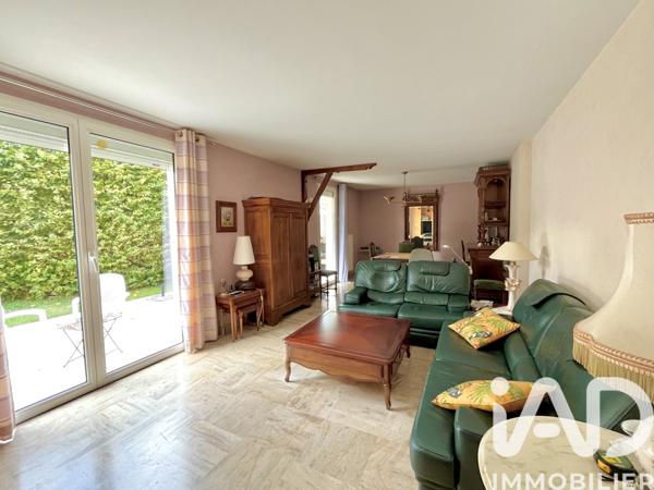 Maison à vendre 3 pièces 118 m² Veauche