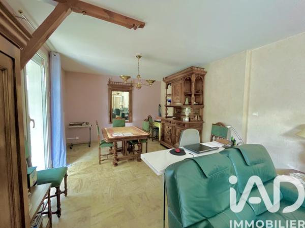 Maison à vendre 3 pièces 118 m² Veauche