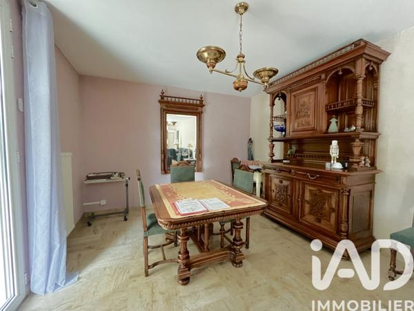 Maison à vendre 3 pièces 118 m² Veauche