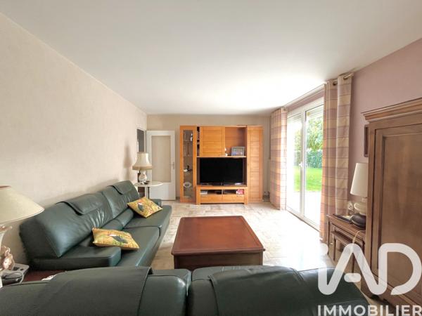 Maison à vendre 3 pièces 118 m² Veauche