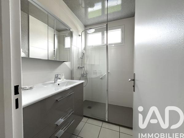 Maison à vendre 3 pièces 118 m² Veauche