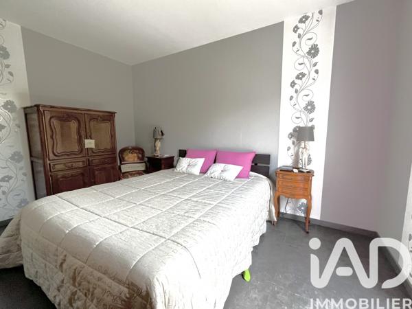 Maison à vendre 3 pièces 118 m² Veauche