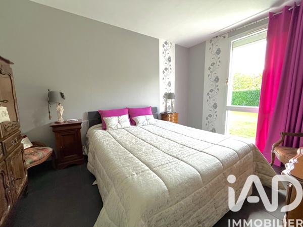 Maison à vendre 3 pièces 118 m² Veauche
