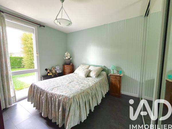 Maison à vendre 3 pièces 118 m² Veauche