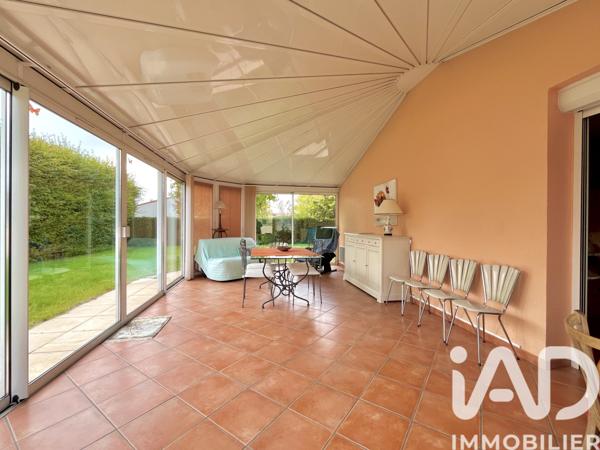 Maison à vendre 3 pièces 118 m² Veauche