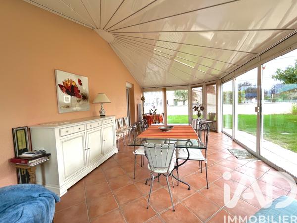 Maison à vendre 3 pièces 118 m² Veauche