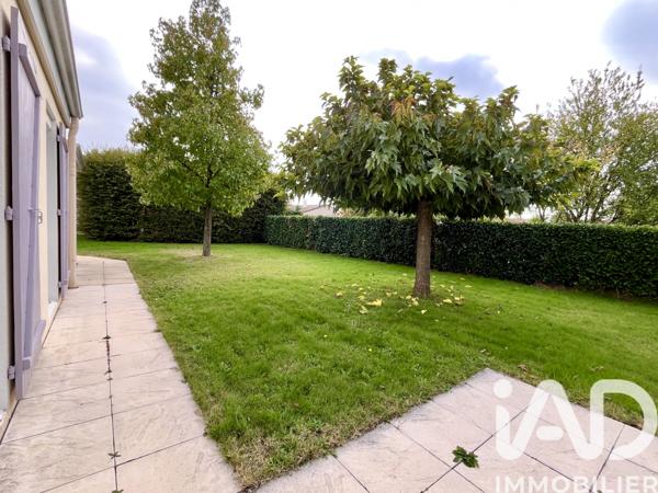 Maison à vendre 3 pièces 118 m² Veauche