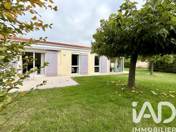 Maison à vendre 3 pièces 118 m² Veauche