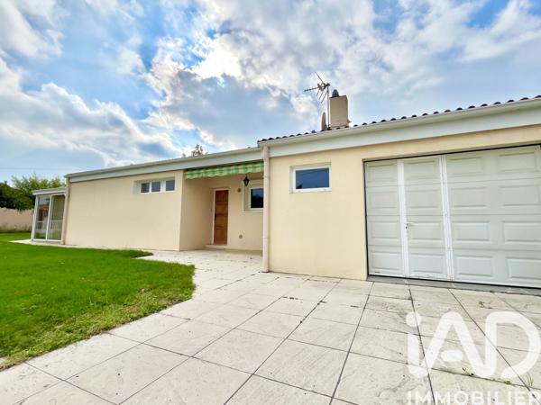 Maison à vendre 3 pièces 118 m² Veauche