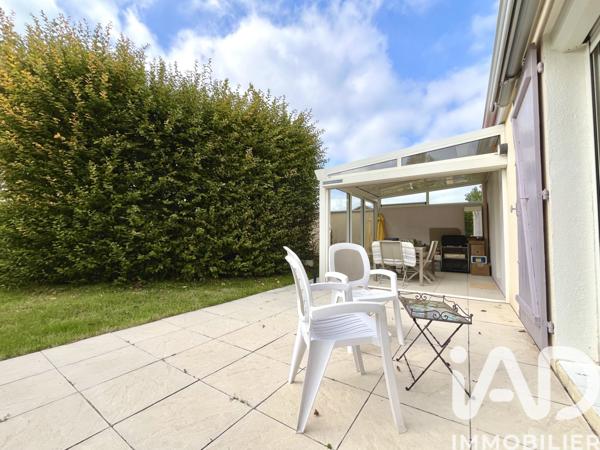 Maison à vendre 3 pièces 118 m² Veauche