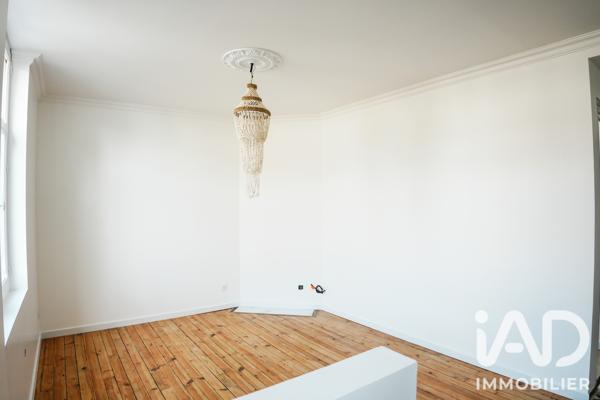 Appartement à vendre 4 pièces 82,3 m² Dax