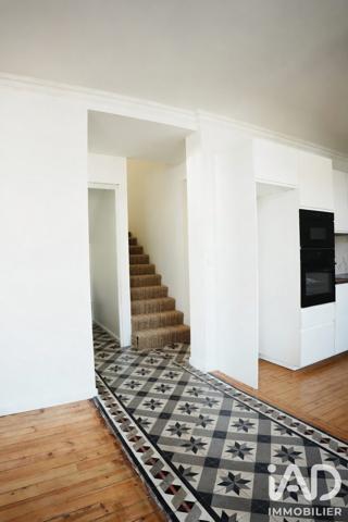 Appartement à vendre 4 pièces 82,3 m² Dax