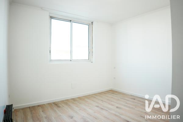 Appartement à vendre 4 pièces 82,3 m² Dax