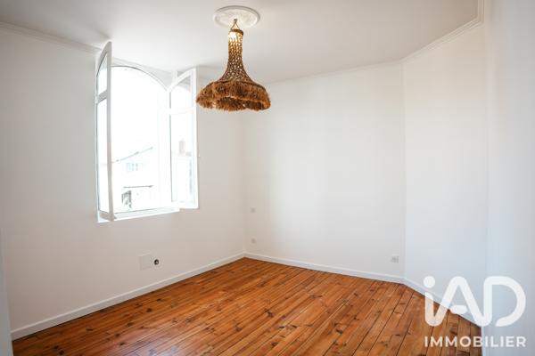 Appartement à vendre 4 pièces 82,3 m² Dax
