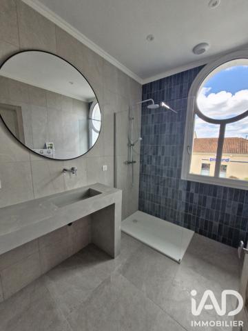 Appartement à vendre 4 pièces 82,3 m² Dax