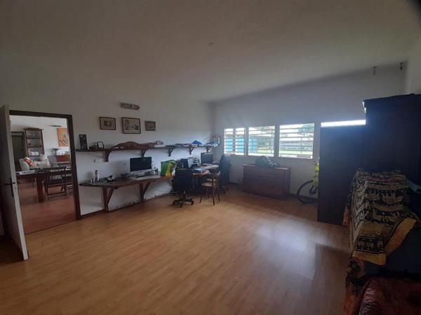 Villa T5 de 160 m2 Secteur Montjoly Terrain 1500 m2