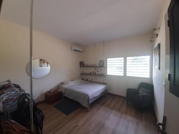 Villa T5 de 160 m2 Secteur Montjoly Terrain 1500 m2