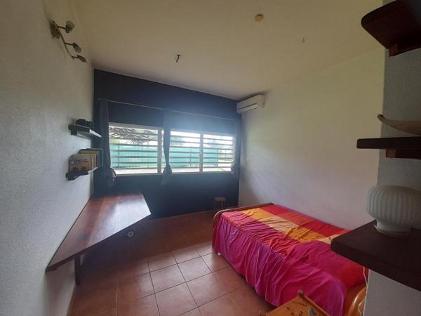 Villa T5 de 160 m2 Secteur Montjoly Terrain 1500 m2