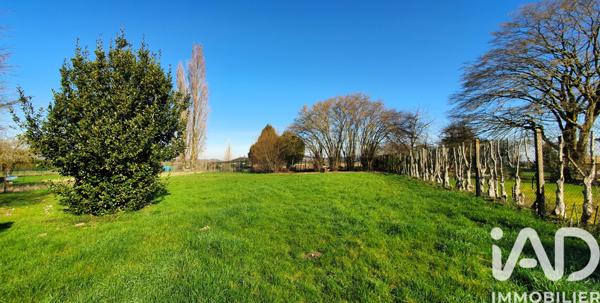 Maison à vendre 3 pièces 70 m² Harbonnières