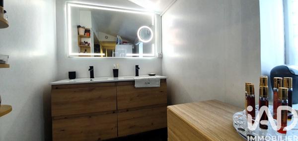 Maison à vendre 3 pièces 70 m² Harbonnières