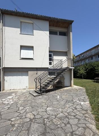 Vente / Maison