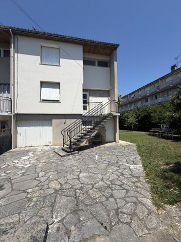 Vente / Maison