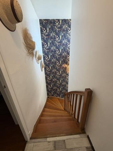 Vente / Maison